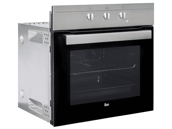 Kit Horno HS-445 + Encimera HLX-540 BUT + Campana TL 6310 INOX Teka 7