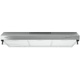 Campana Tradicional CX 92120 KOS Inox Teka