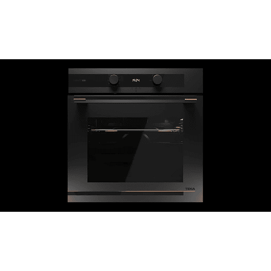 Horno MaestroPizza HLB 85 Infinity G1 Teka