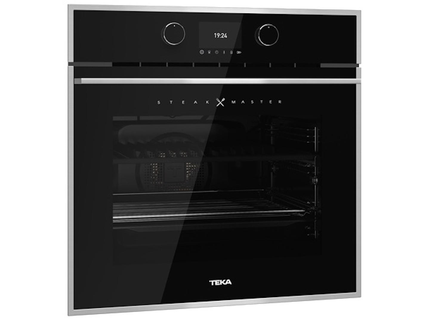 Horno Multifunción SteakMaster Teka 2