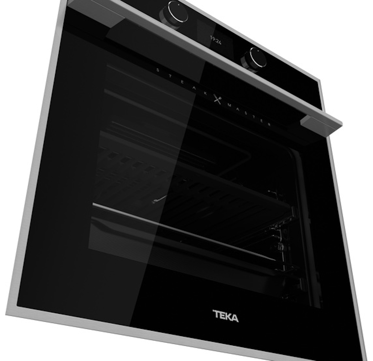 Horno Multifunción SteakMaster Teka - Miniatura 4