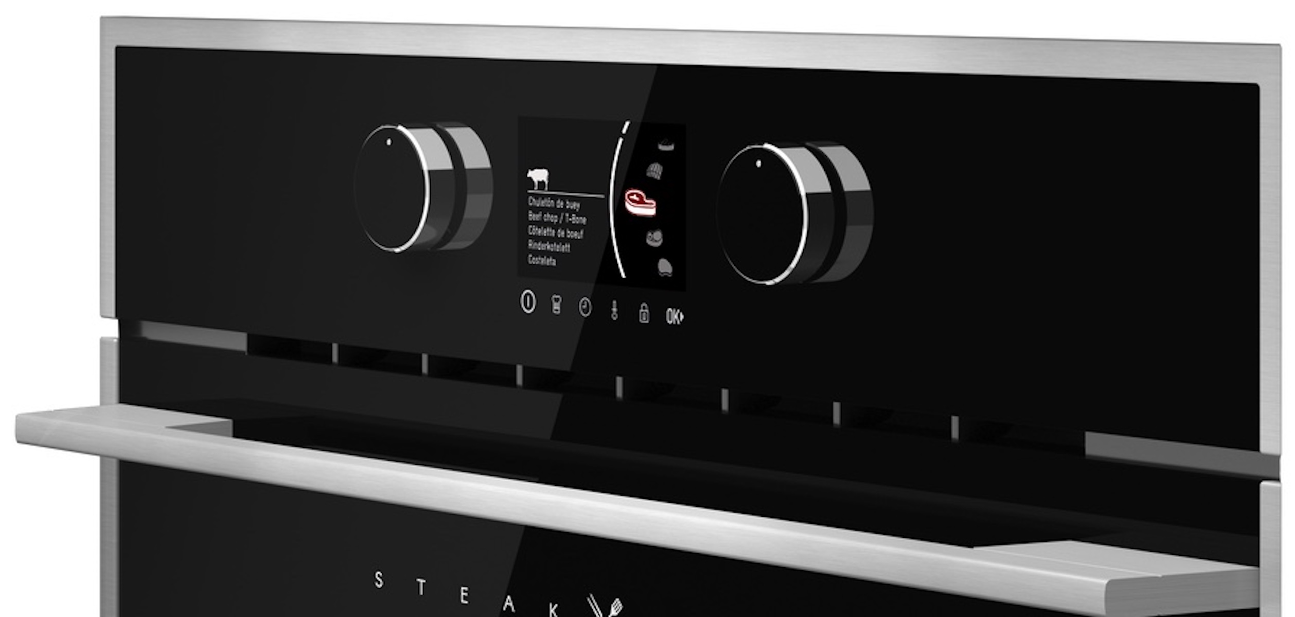 Horno Multifunción SteakMaster Teka - Miniatura 7