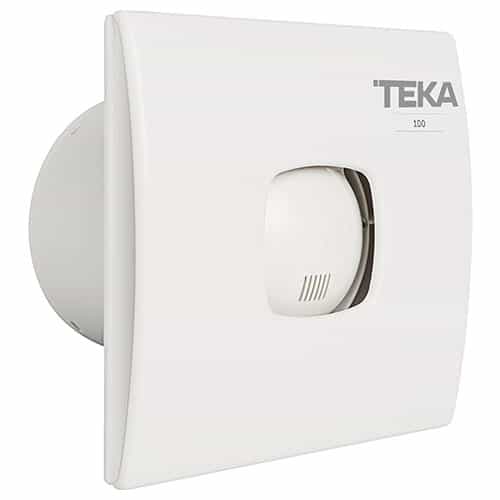 Extractor De Aire Serenity 100 Teka - Miniatura 1