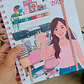 Agenda Personalizada - Miniatura 1