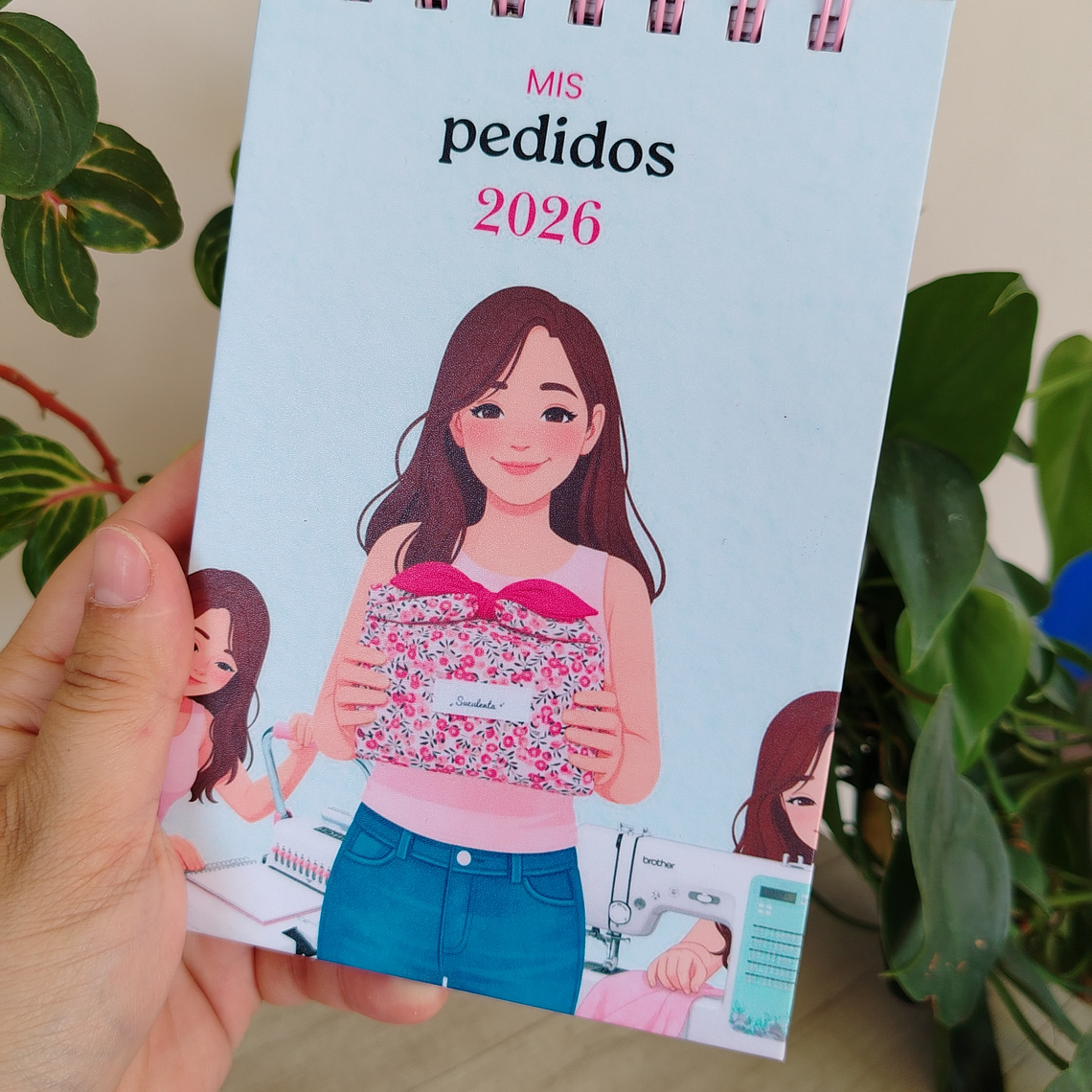 Libreta 100 hojas  1