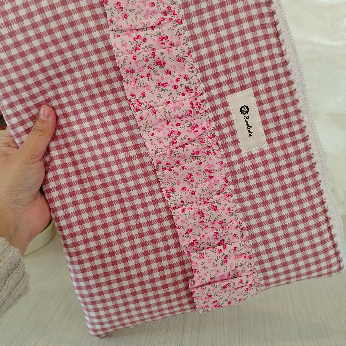 Funda Notebook volante 2
