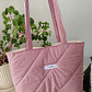 Bolso ToteBag Acolchado - Miniatura 6
