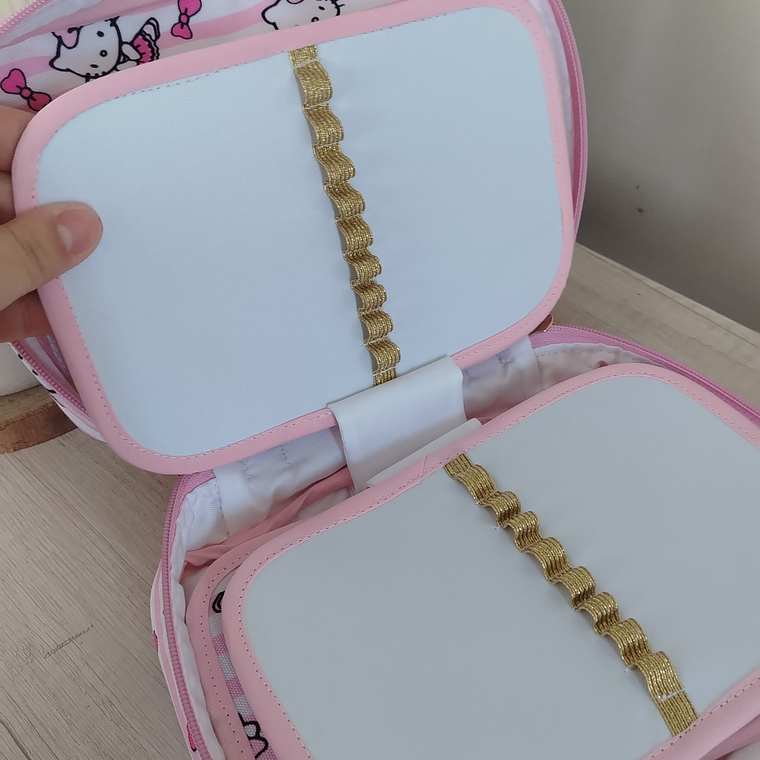 Multi Estuche para lápices 3