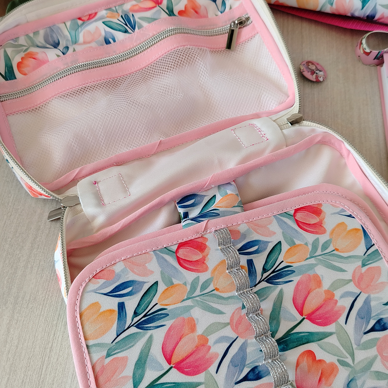 Multi Estuche para lápices 6