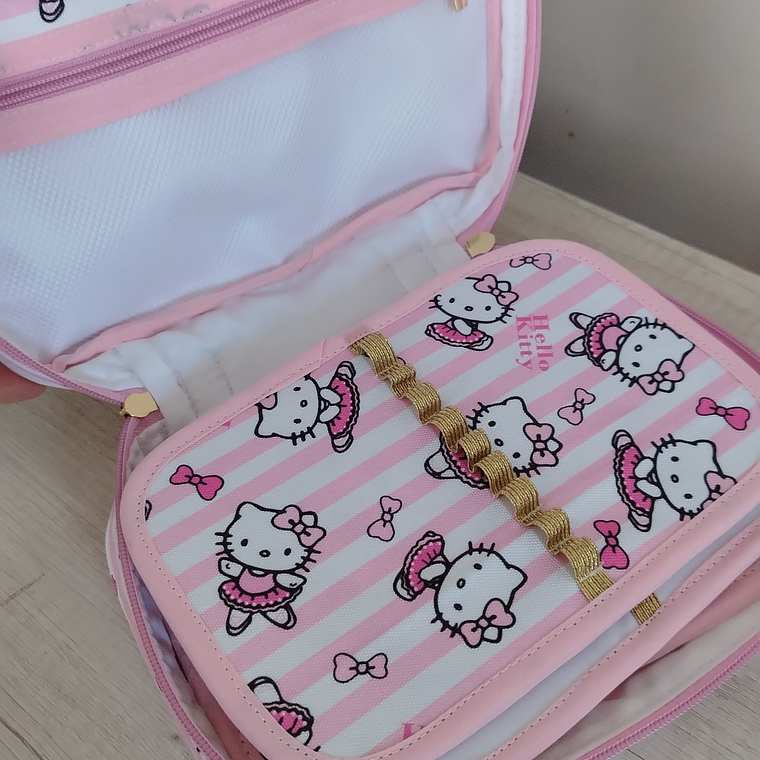 Multi Estuche para lápices 4