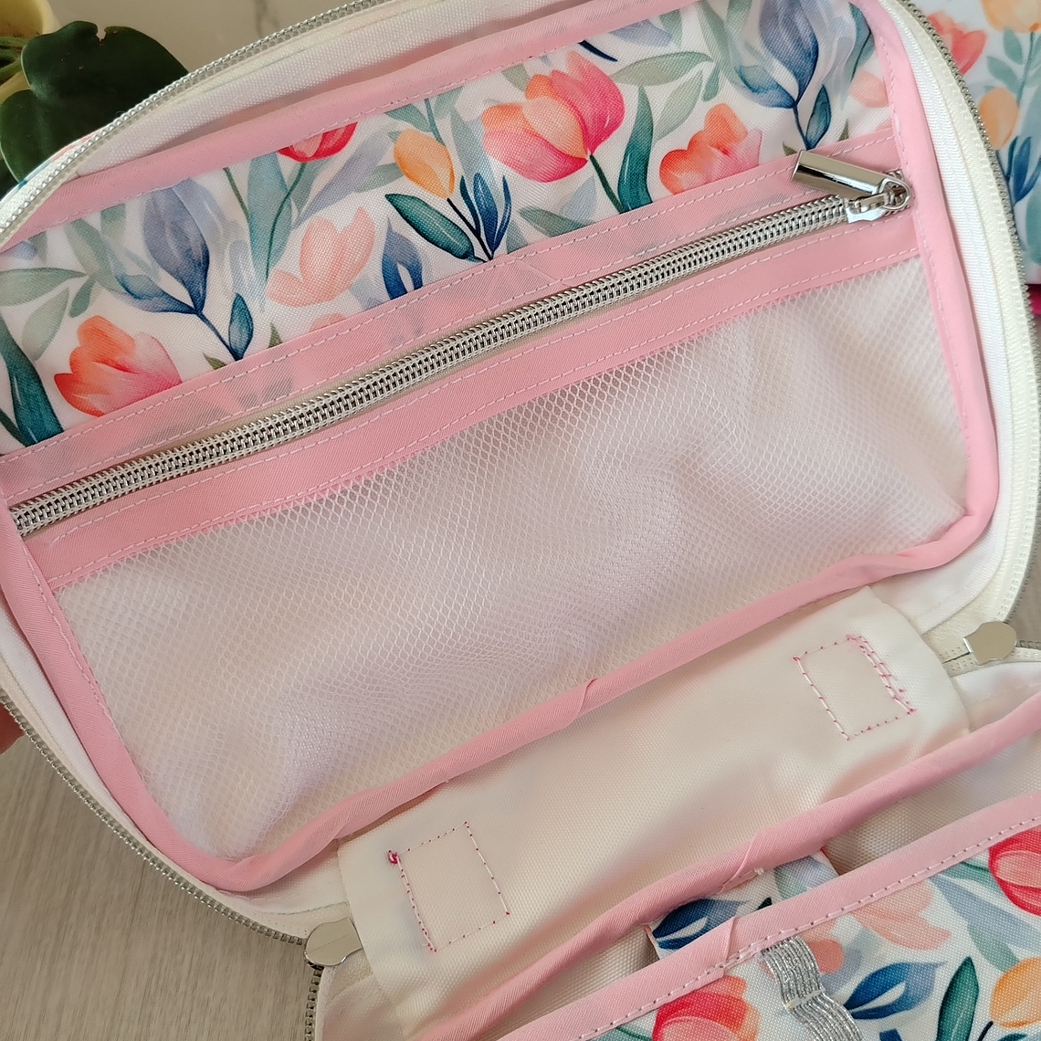 Multi Estuche para lápices 7