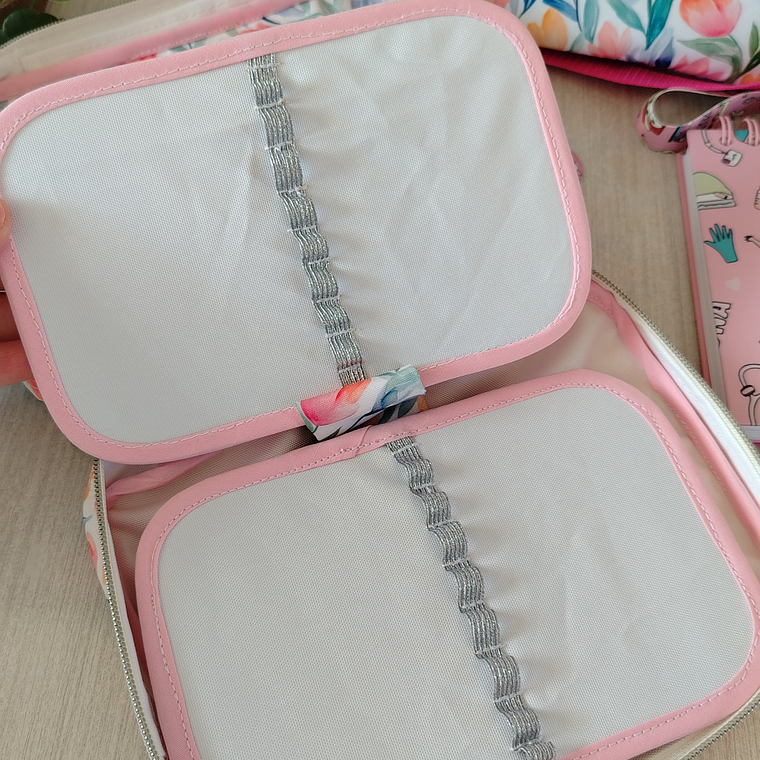 Multi Estuche para lápices 9