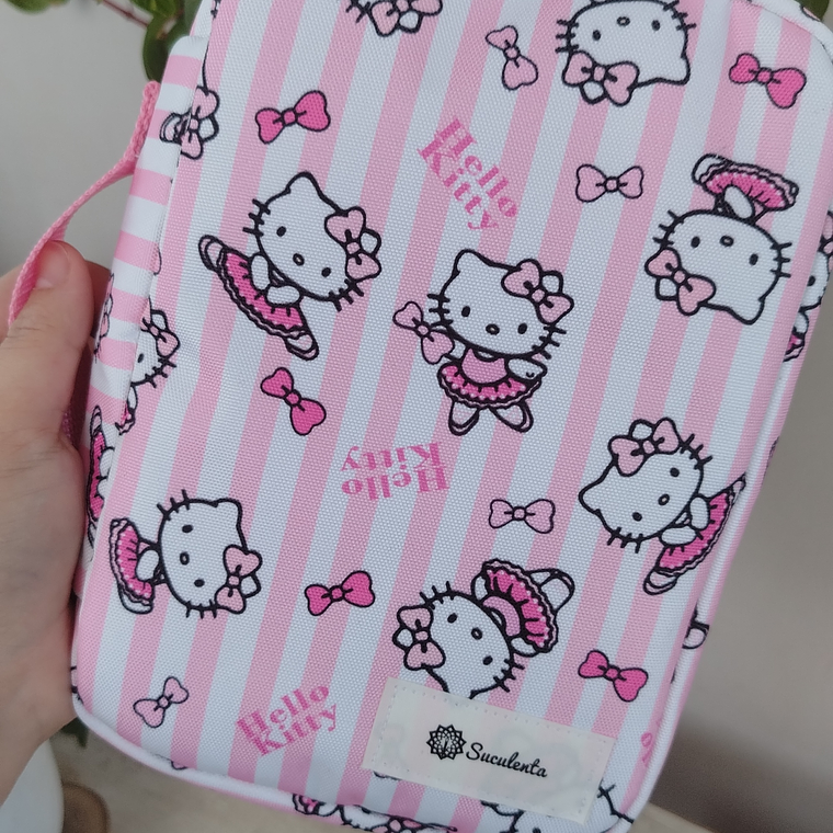 Multi Estuche para lápices 2