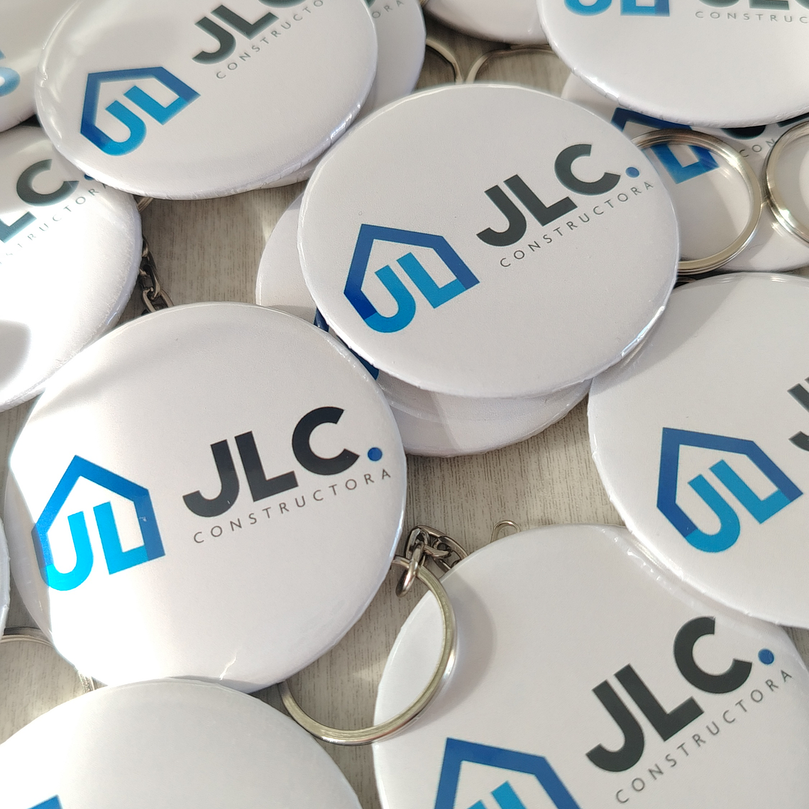 Chapita llavero abridor 4