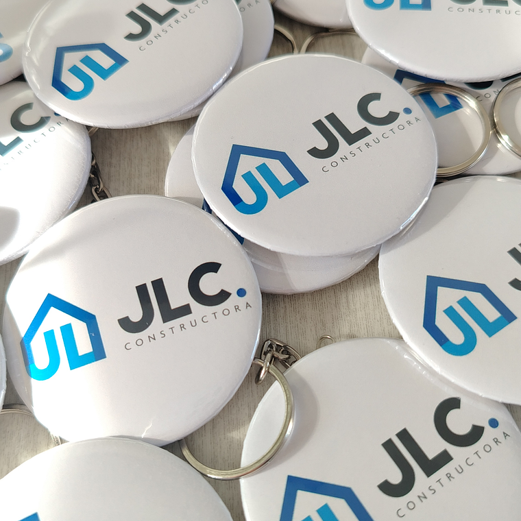 Chapita llavero abridor 4