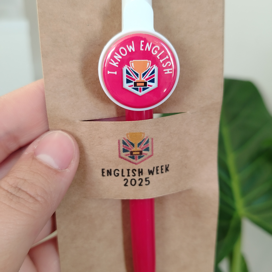 Lápiz chapita 25 mm 5