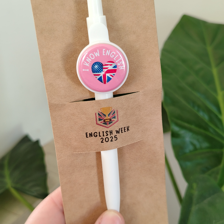 Lápiz chapita 25 mm 6