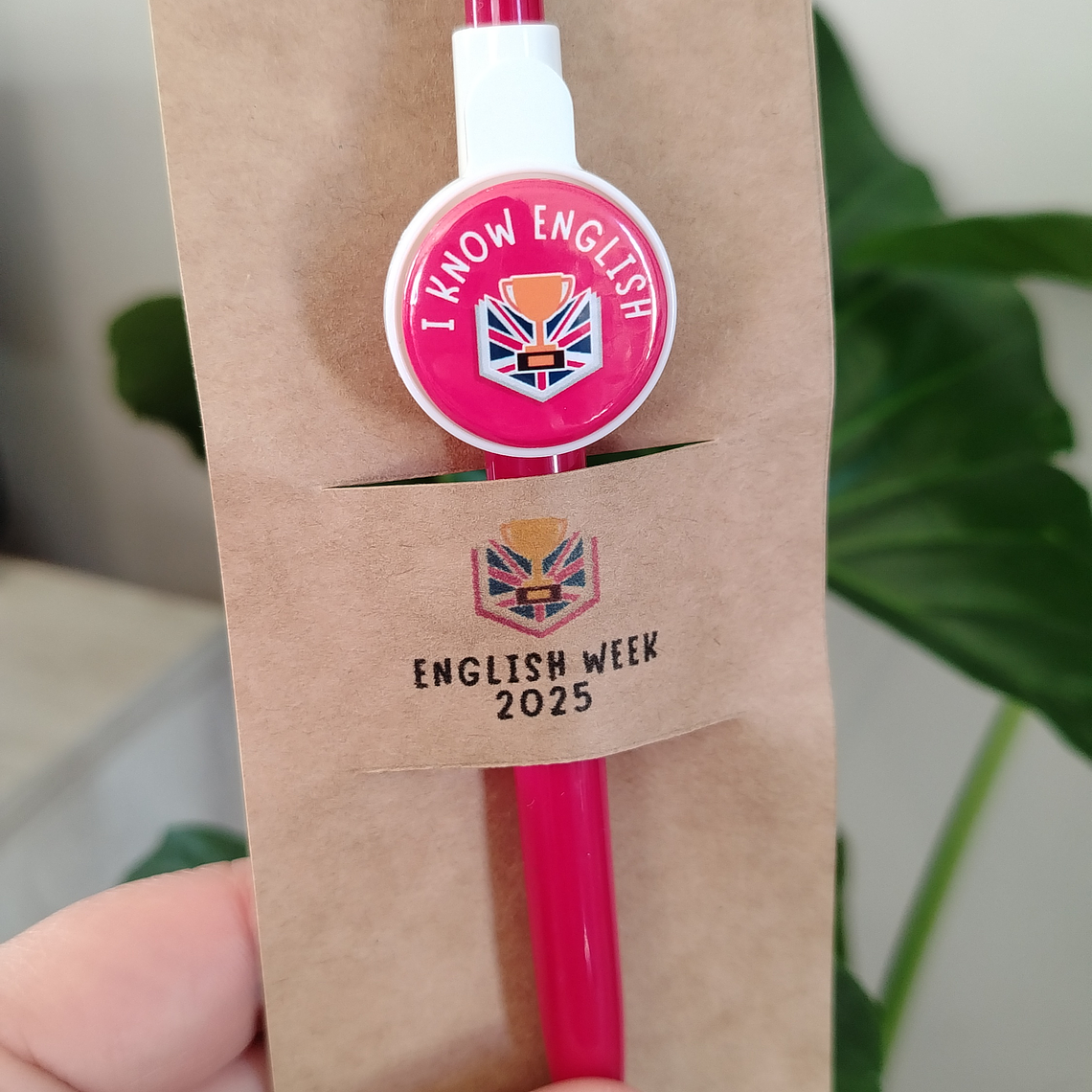 Lápiz chapita 25 mm 9