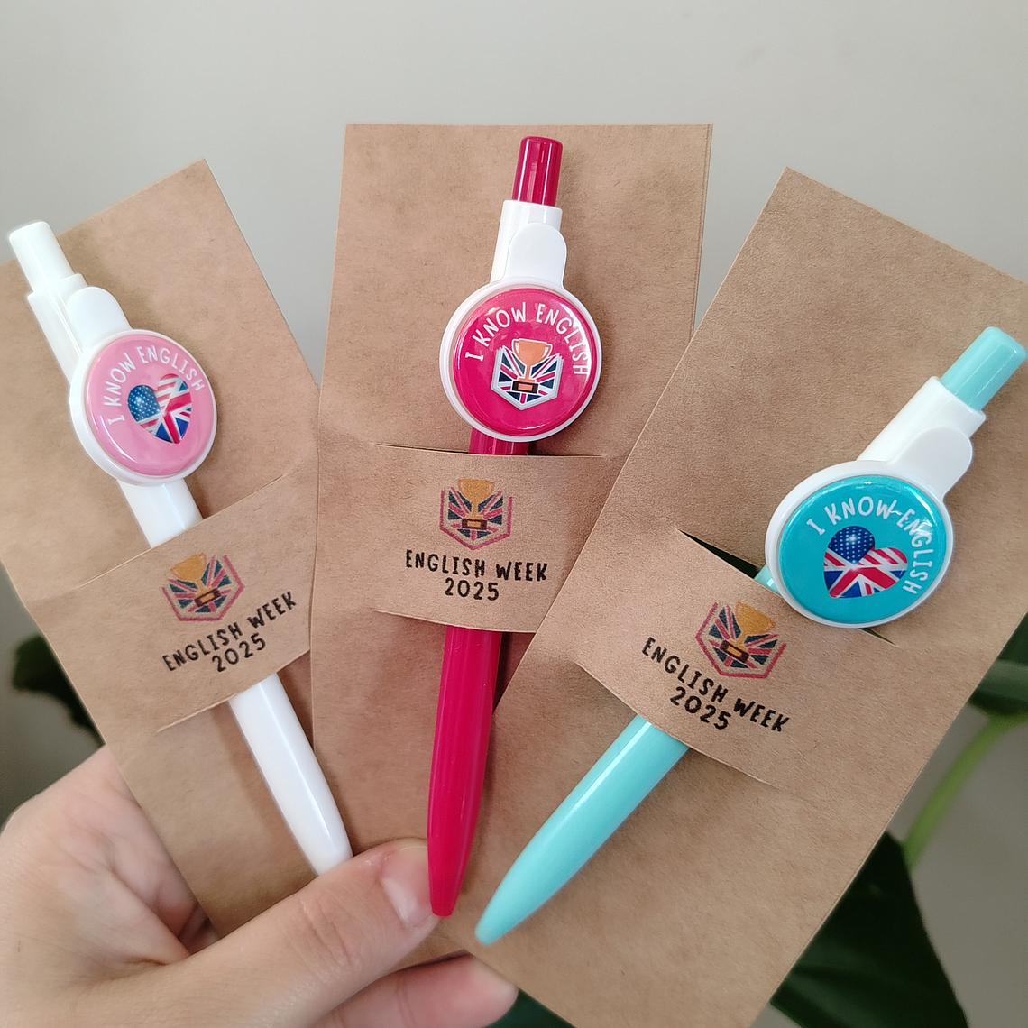 Lápiz chapita 25 mm 2