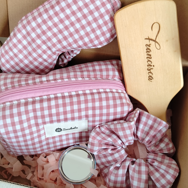 Set regalo Mujer 1 2