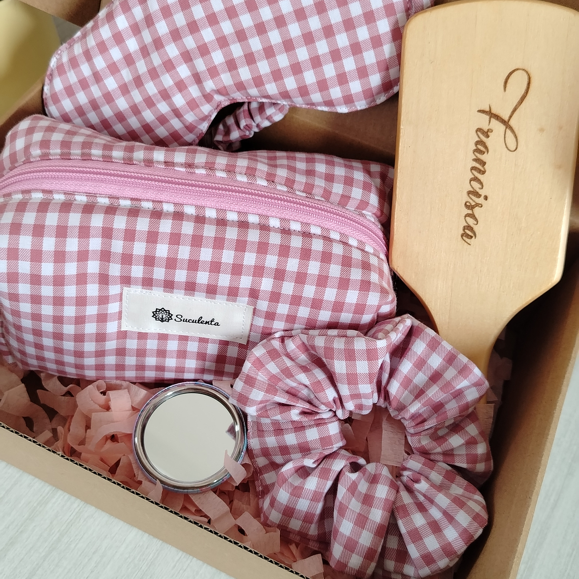 Set regalo Mujer 1 3