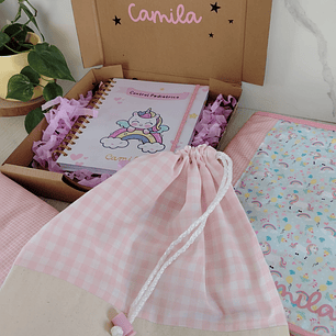 Set Regalo recien nacido