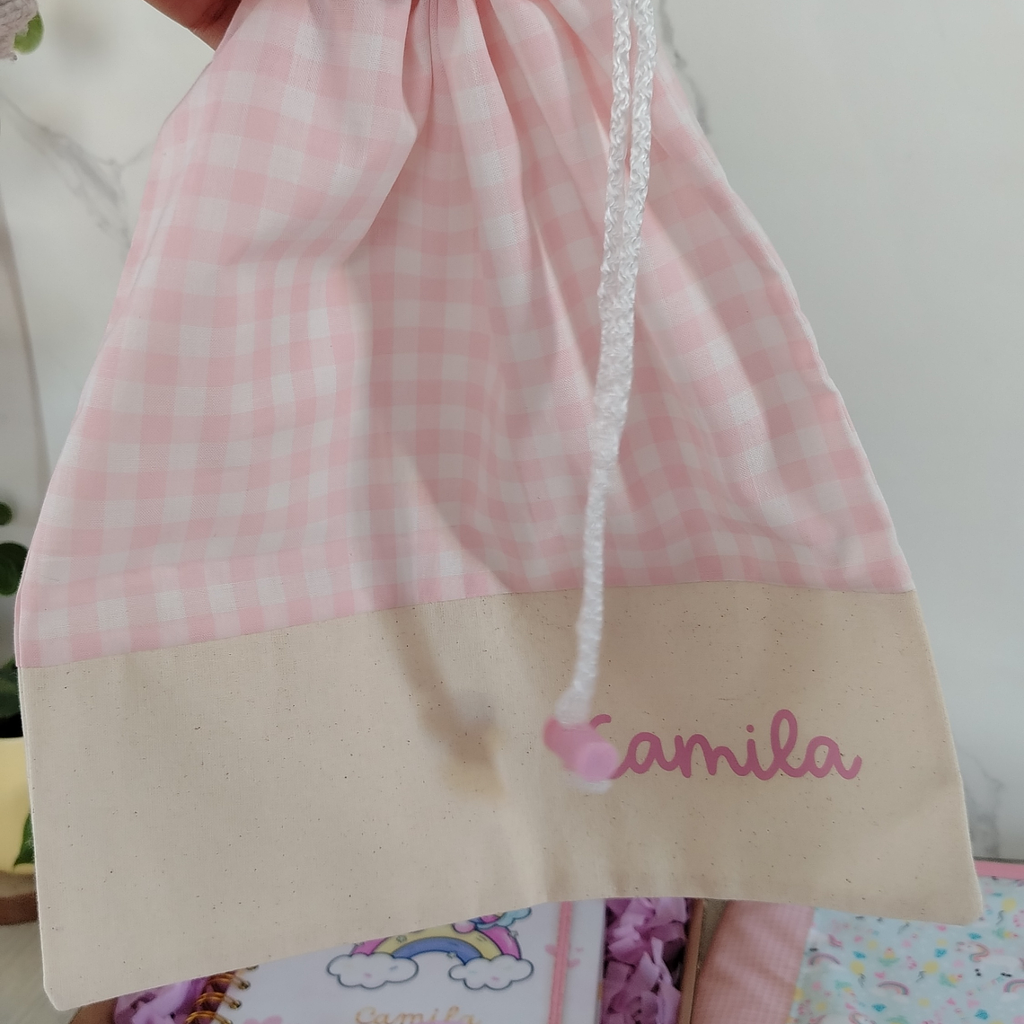 Set Regalo recien nacido 2