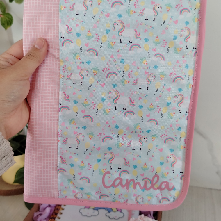 Set Regalo recien nacido 3