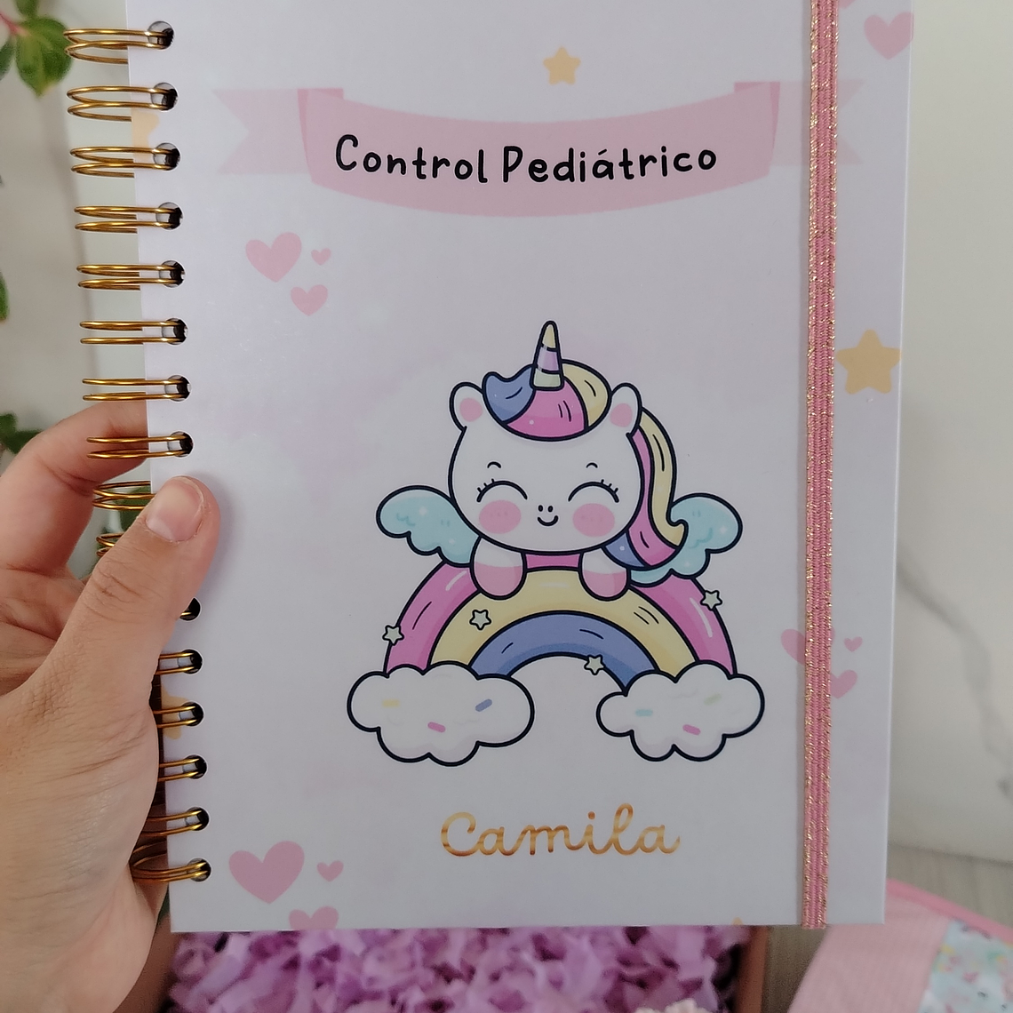 Set Regalo recien nacido 5