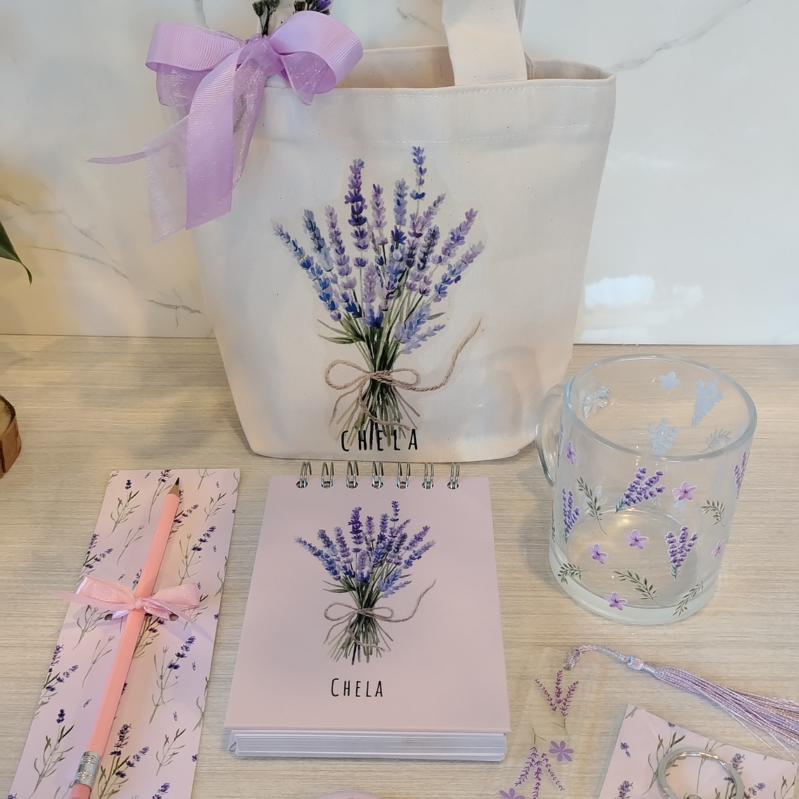 Set regalo Mujer #2 1