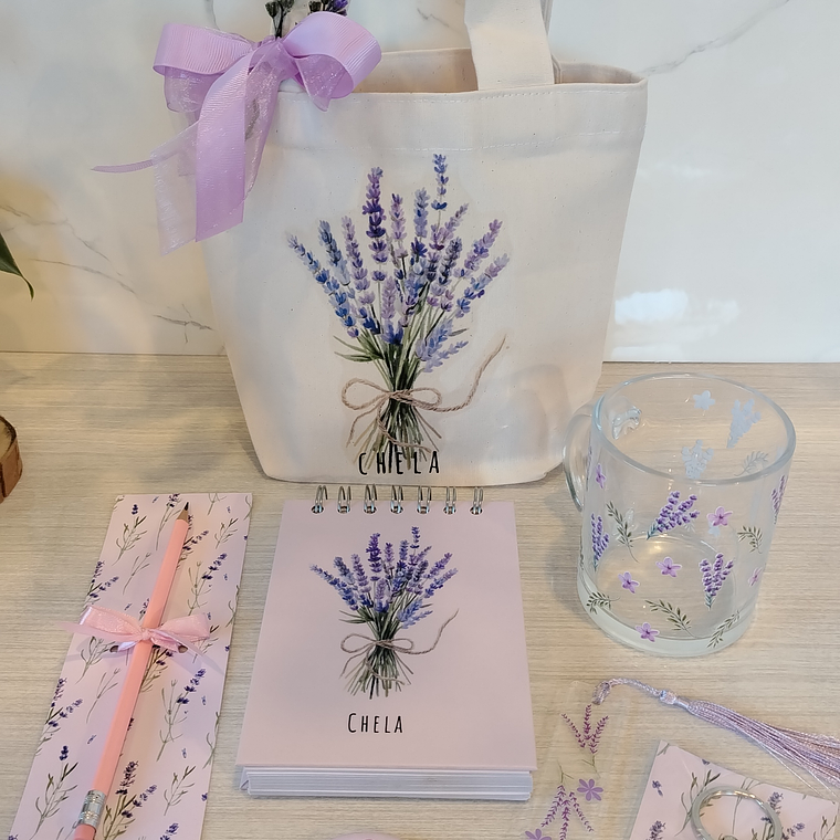 Set regalo Mujer #2 1