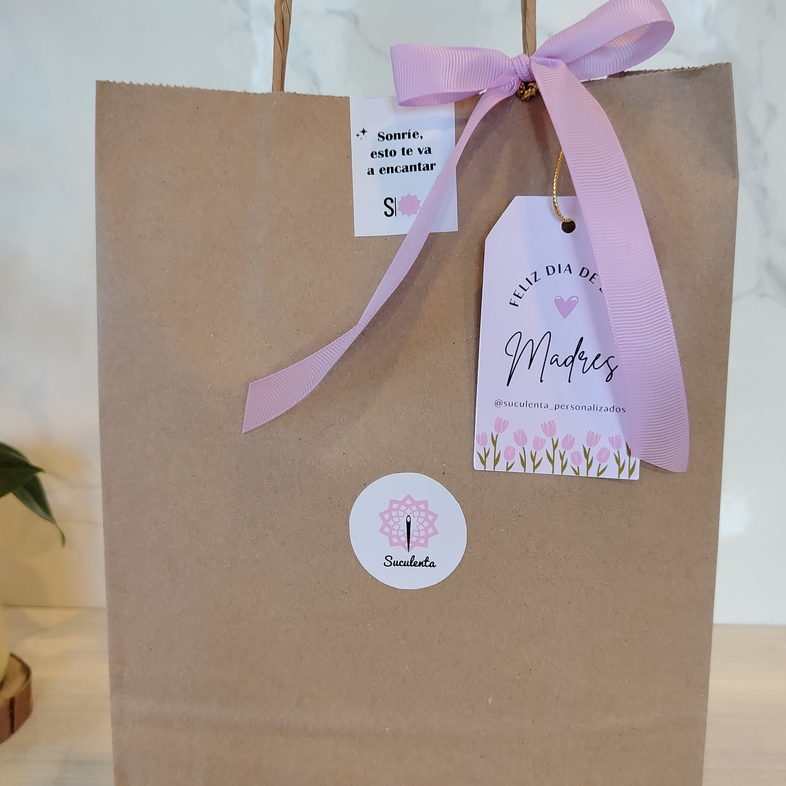 Set regalo Mujer #2 4