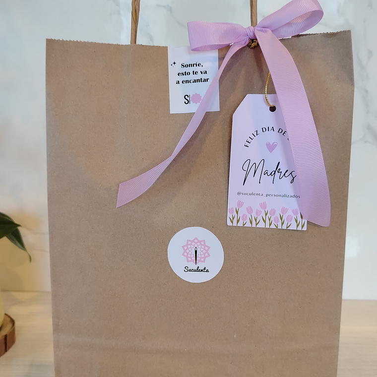 Set regalo Mujer #2 4