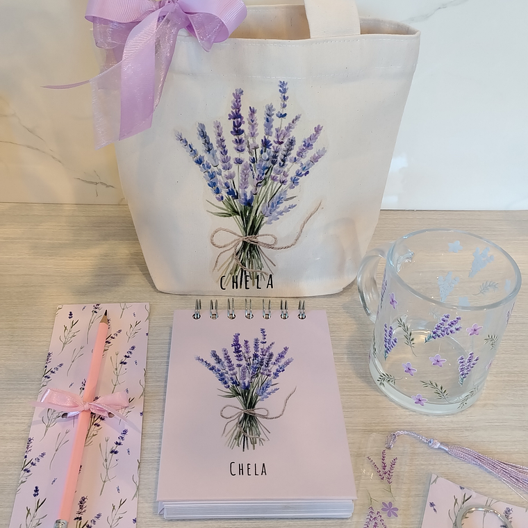 Set regalo Mujer #2 6