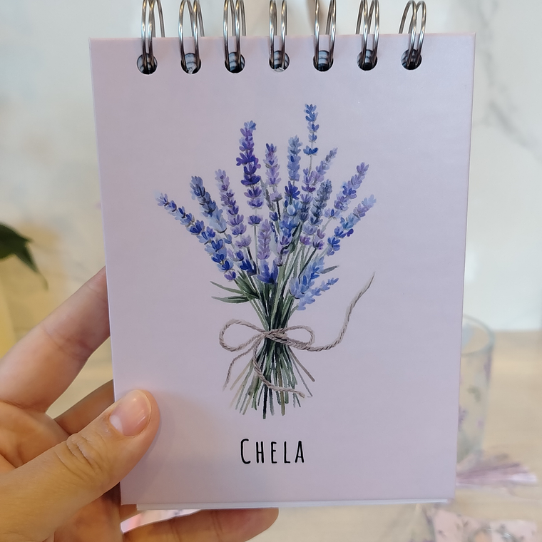 Set regalo Mujer #2 8