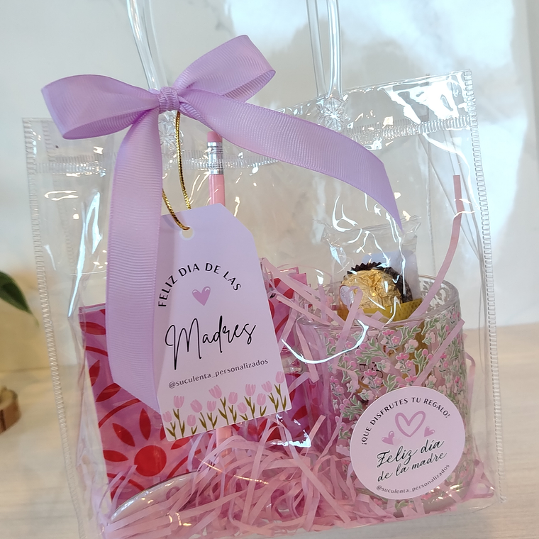 Set regalo Mujer #3 2