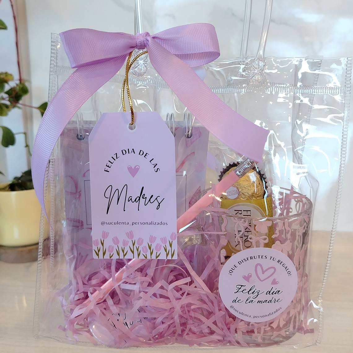 Set regalo Mujer #3 3