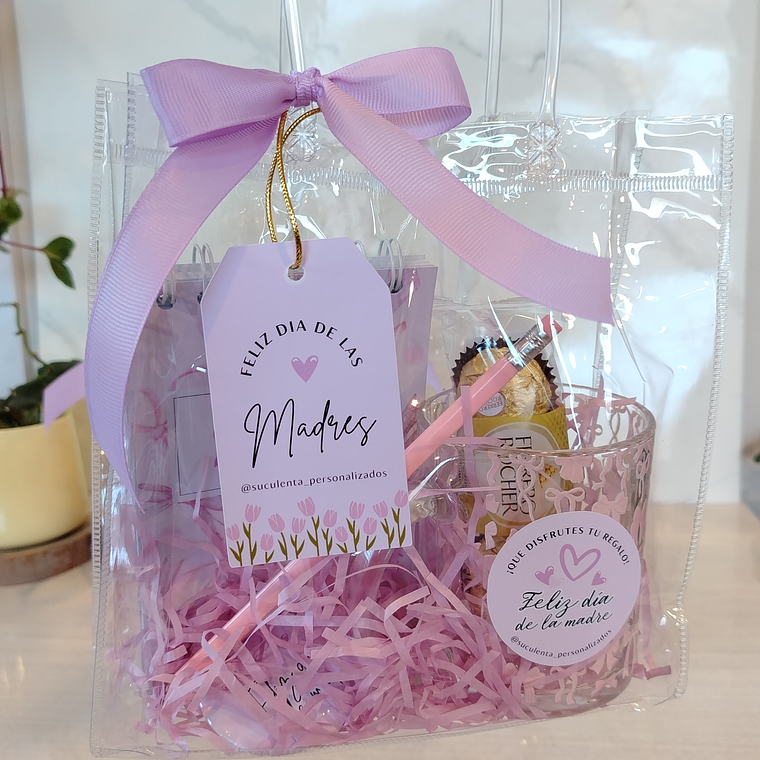 Set regalo Mujer #3 4