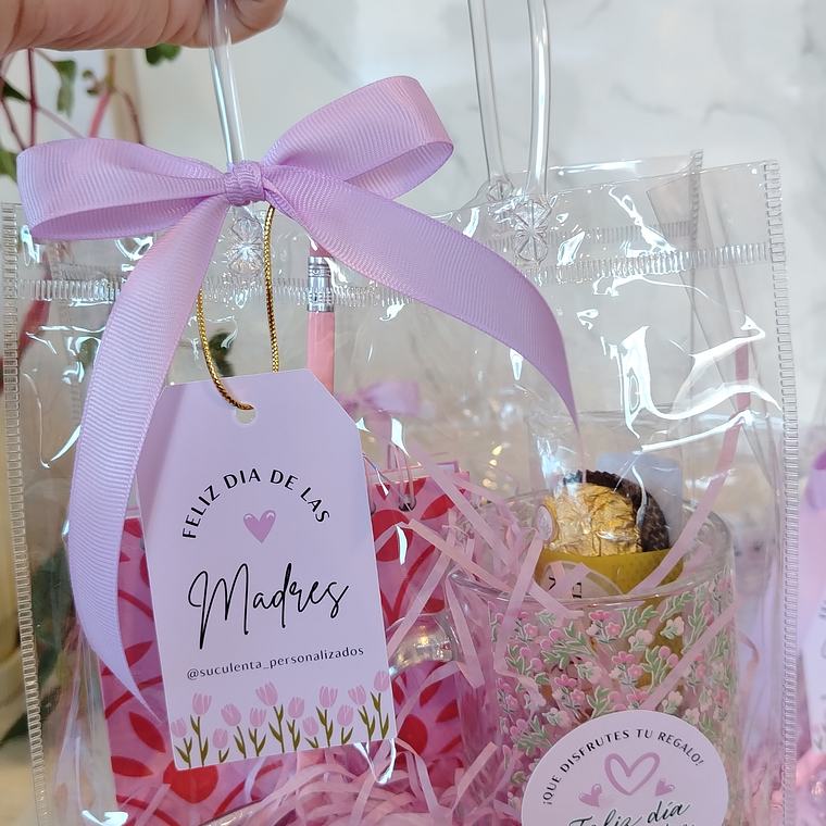 Set regalo Mujer #3 6