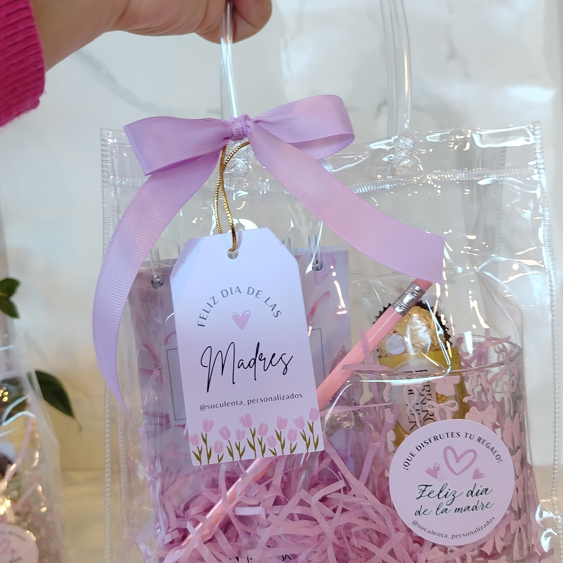 Set regalo Mujer #3 7