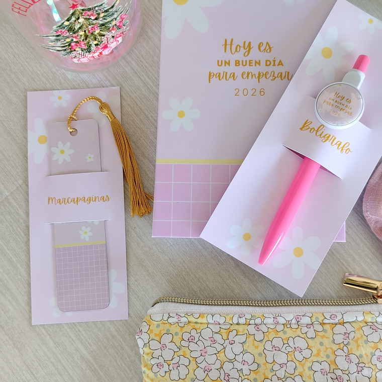 Set regalo Mujer #4 2