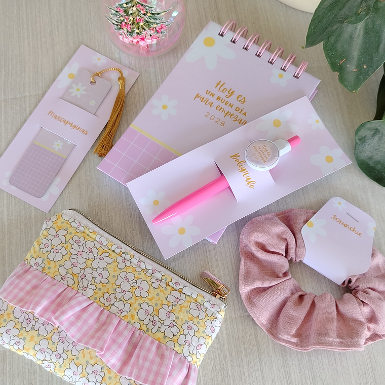 Set regalo Mujer #4 5