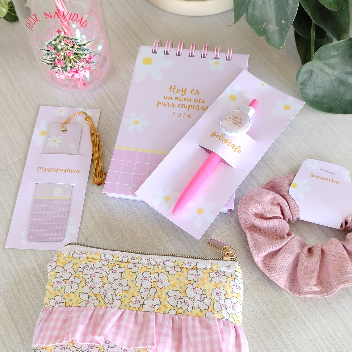 Set regalo Mujer #4 8