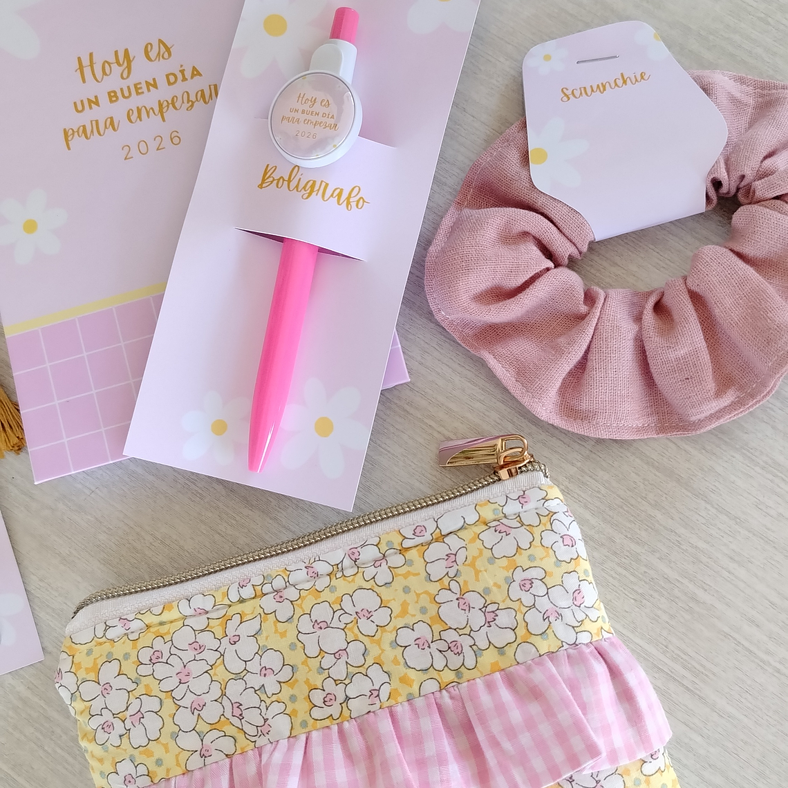 Set regalo Mujer #4 10