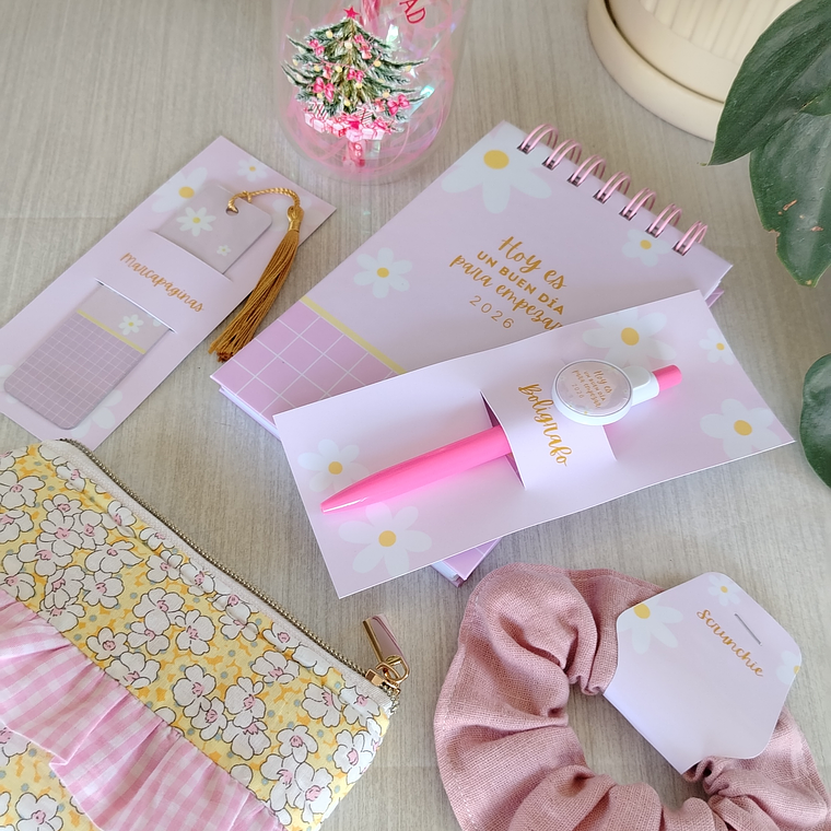 Set regalo Mujer #4 11