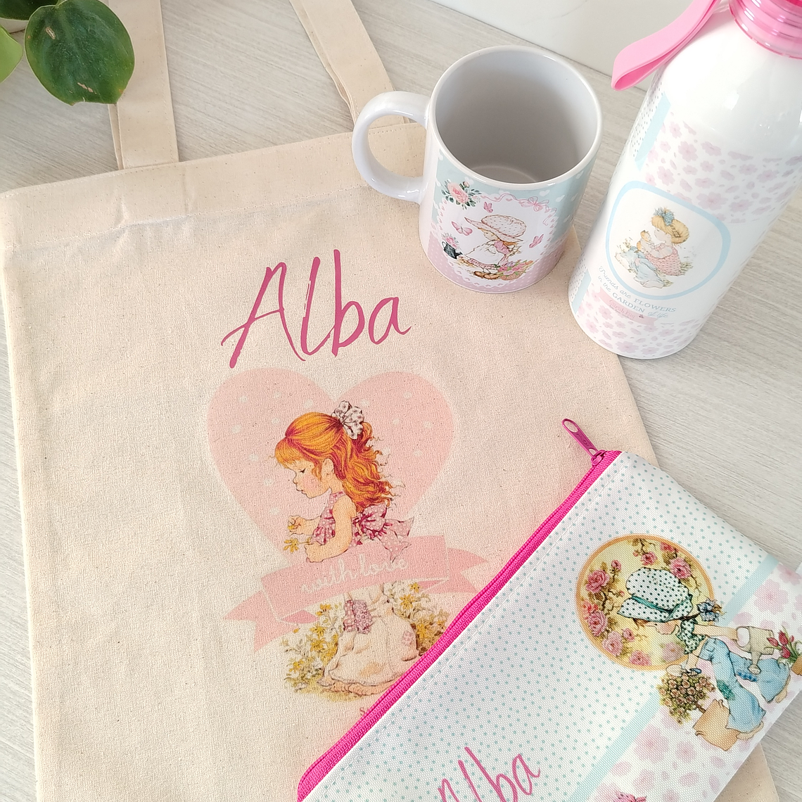 Set regalo Mujer #4 1