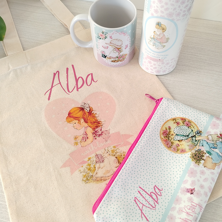 Set regalo Mujer #4 3