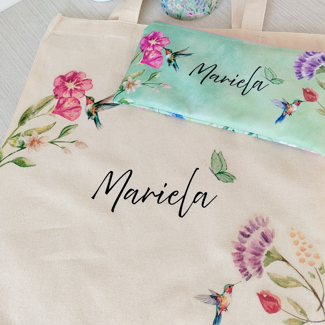 Set regalo Mujer #4 4