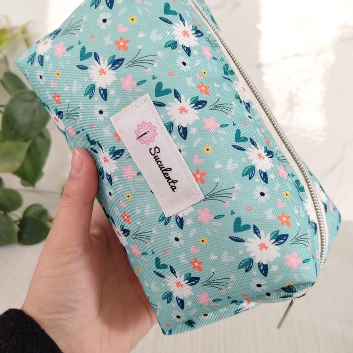 Cosmetiquero Mediano 2