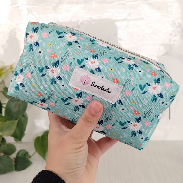 Cosmetiquero Mediano 1